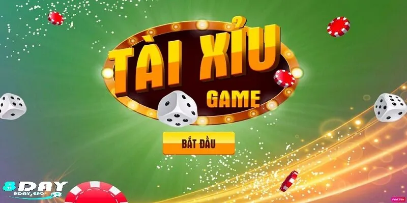 Từ Truyền Thống Đến Xu Hướng – Sự Phát Triển Của Tài xỉu 8day