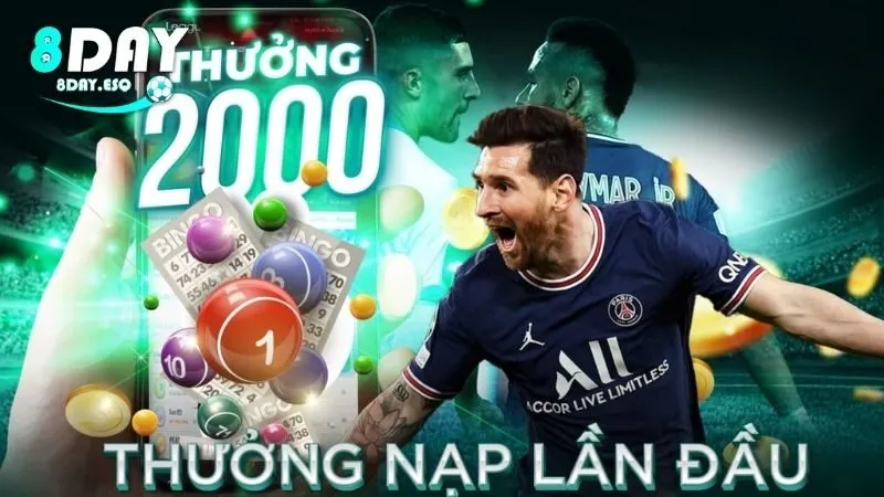 Đánh Giá 8day - Toàn Cảnh Trải Nghiệm & Độ Uy Tín 2025 Đánh giá 8day - Khuyến mãi & Chính sách thành viên