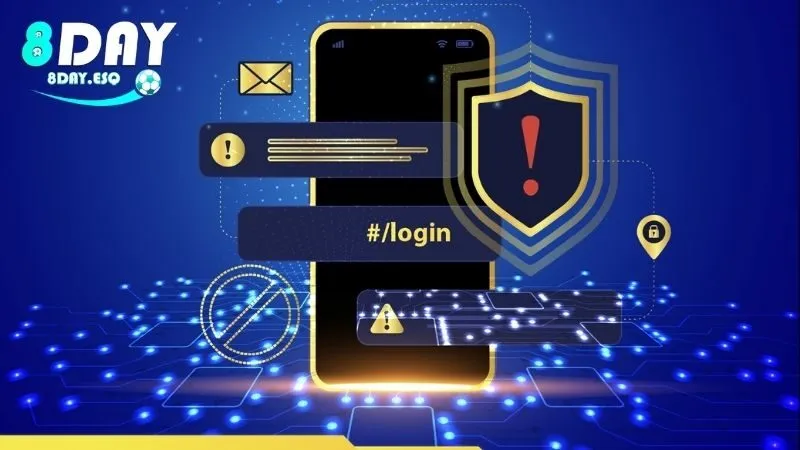 Link Giả 8day – Cảnh Báo Tránh Bị Lừa Đảo Khi Vào Nhà Cái 8day Dấu hiệu link giả 8day người chơi cần lưu ý