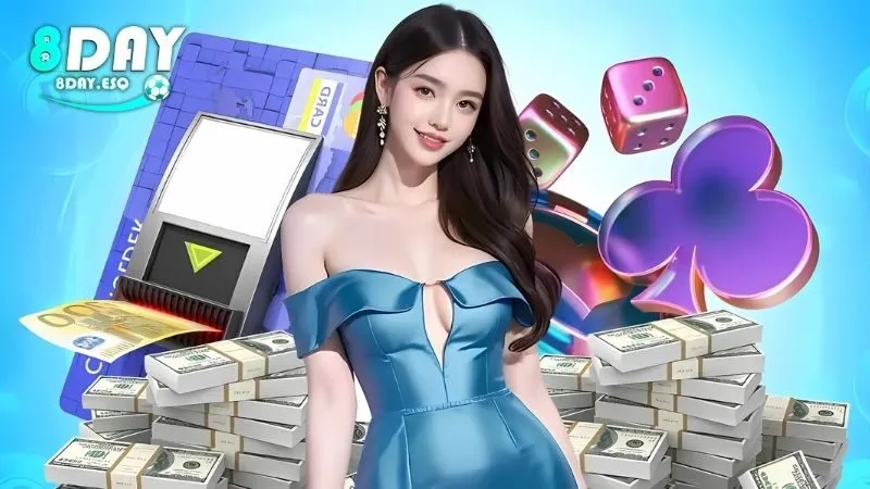 Link Vào 8day – Truy Cập Nhanh, An Toàn & Không Bị Chặn Mẹo bảo mật bằng lịnk vào 8day