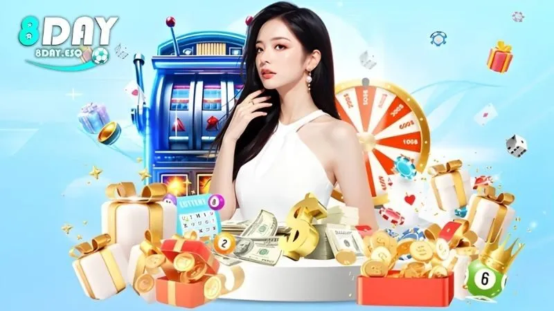 Link Vào 8day – Truy Cập Nhanh, An Toàn & Không Bị Chặn Lợi ích khi truy cập link vào 8day chính thức