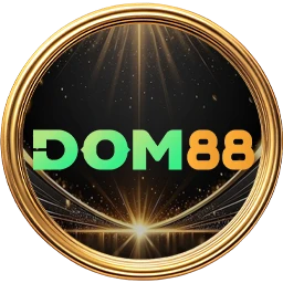headlogo dom88 - 8